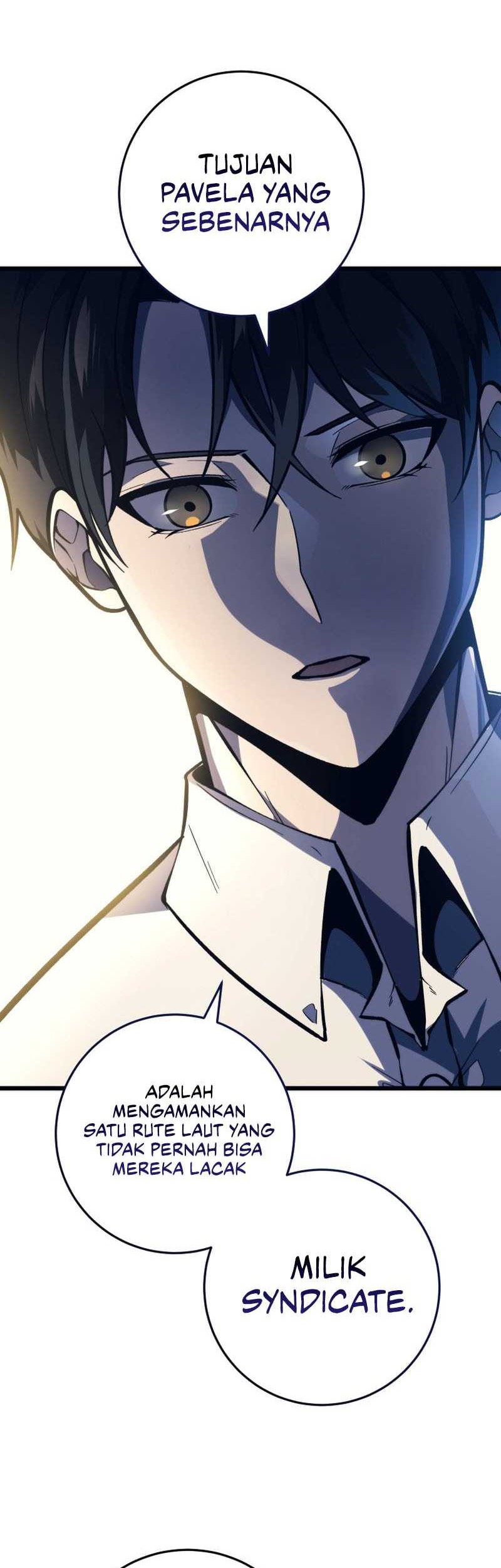 A Dragonslayer’s Peerless Regression chapter 39 halaman 62