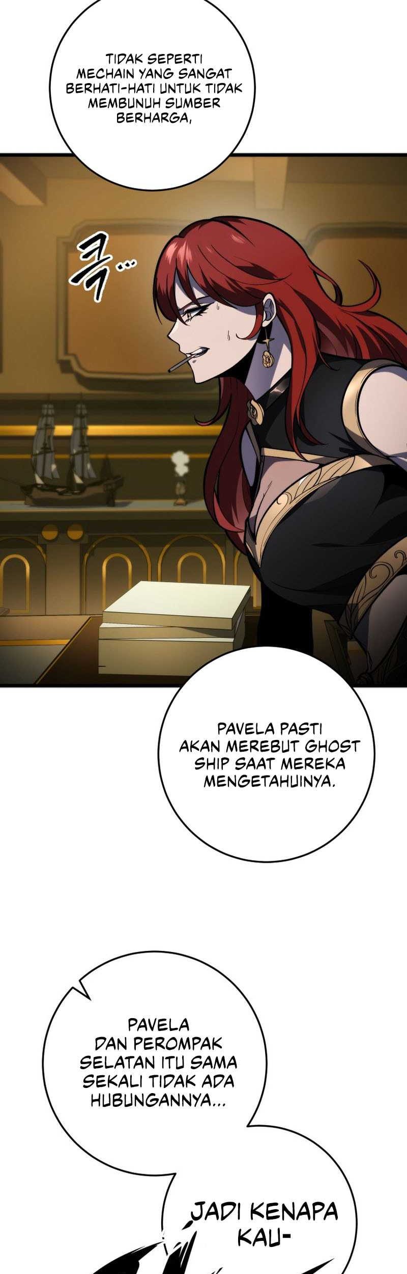 A Dragonslayer’s Peerless Regression chapter 39 halaman 63