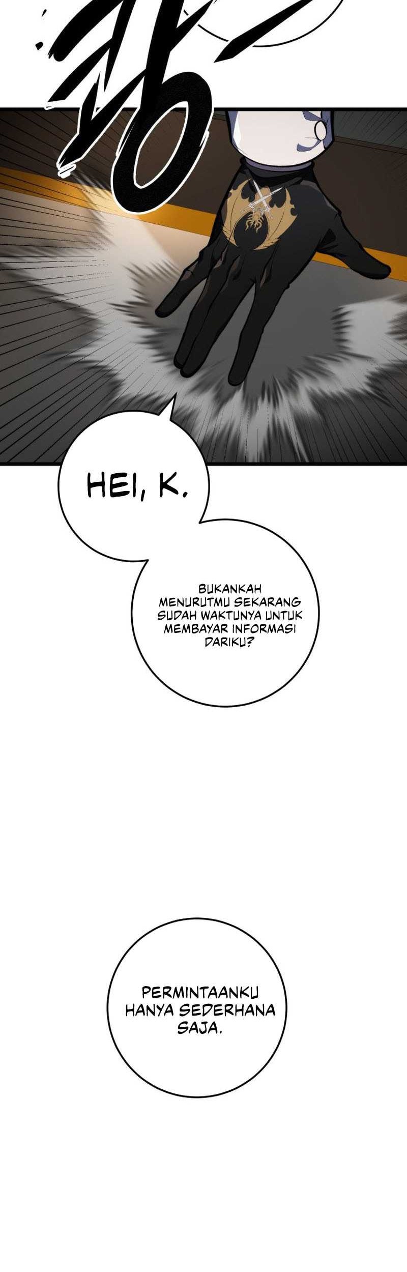 A Dragonslayer’s Peerless Regression chapter 39 halaman 64