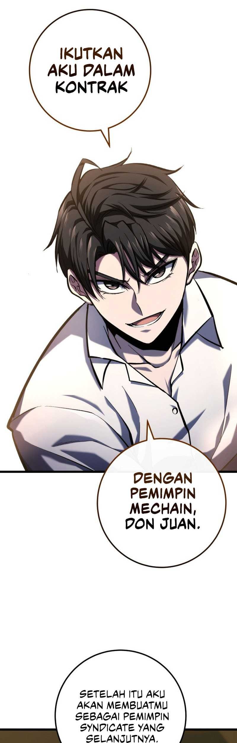 A Dragonslayer’s Peerless Regression chapter 39 halaman 65