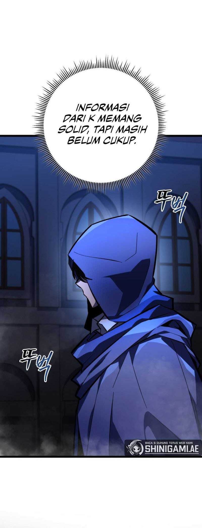 A Dragonslayer’s Peerless Regression chapter 39 halaman 68