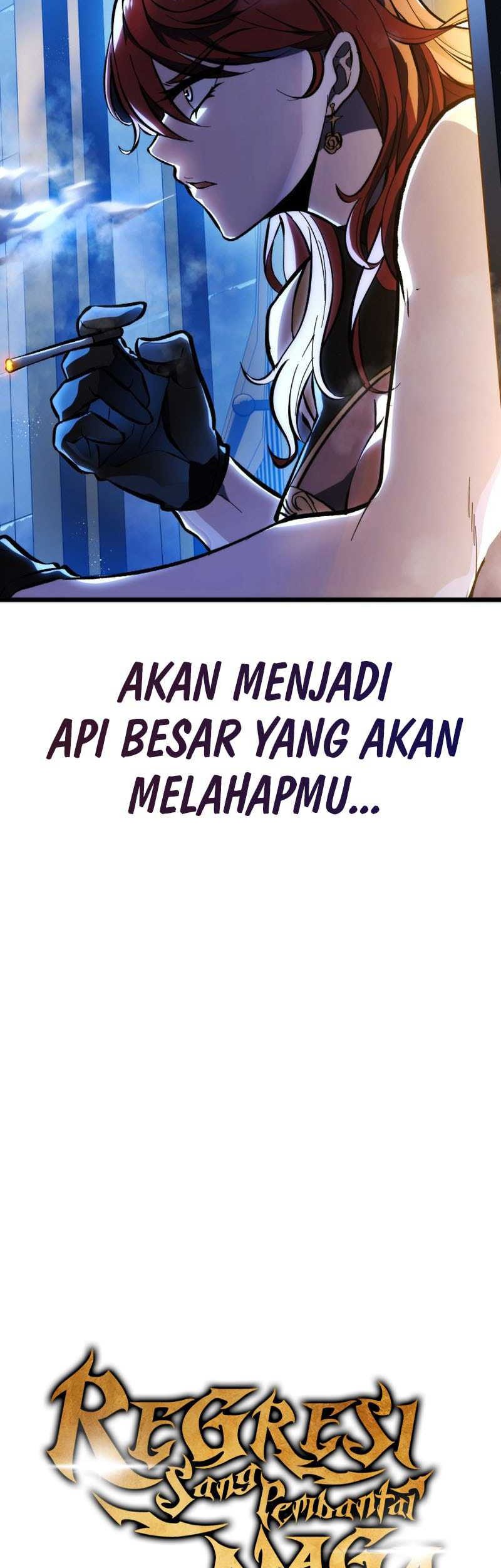 A Dragonslayer’s Peerless Regression chapter 39 halaman 71