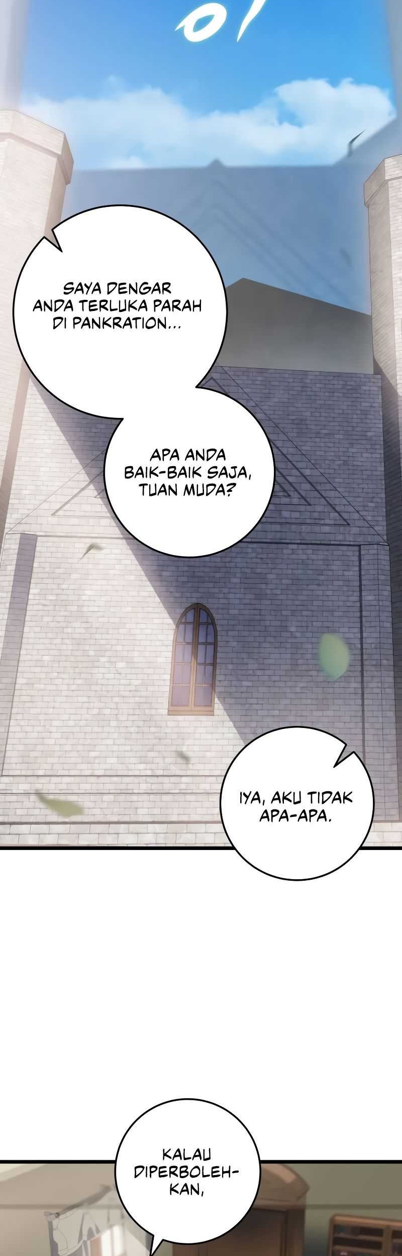 A Dragonslayer’s Peerless Regression chapter 4 halaman 3