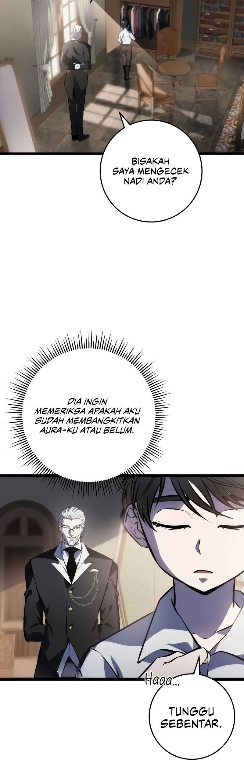 A Dragonslayer’s Peerless Regression chapter 4 halaman 4