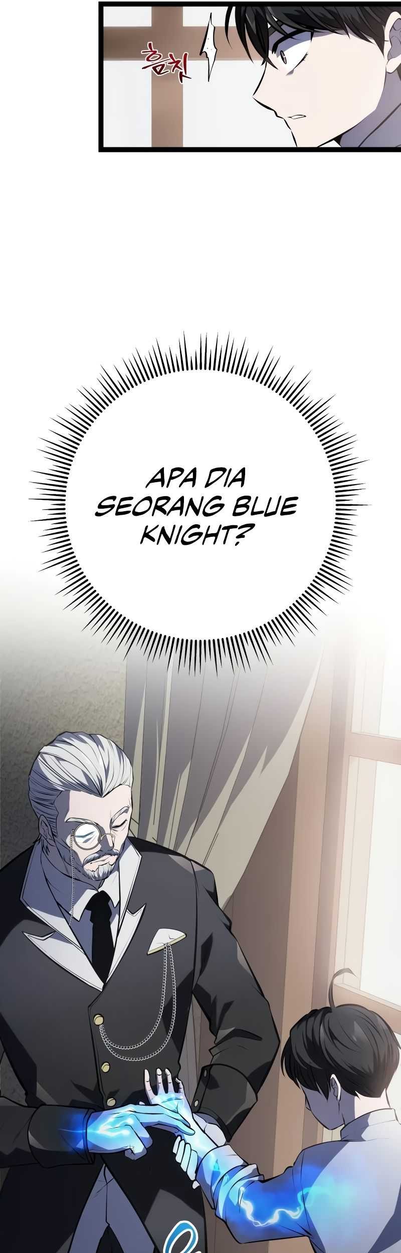 A Dragonslayer’s Peerless Regression chapter 4 halaman 6