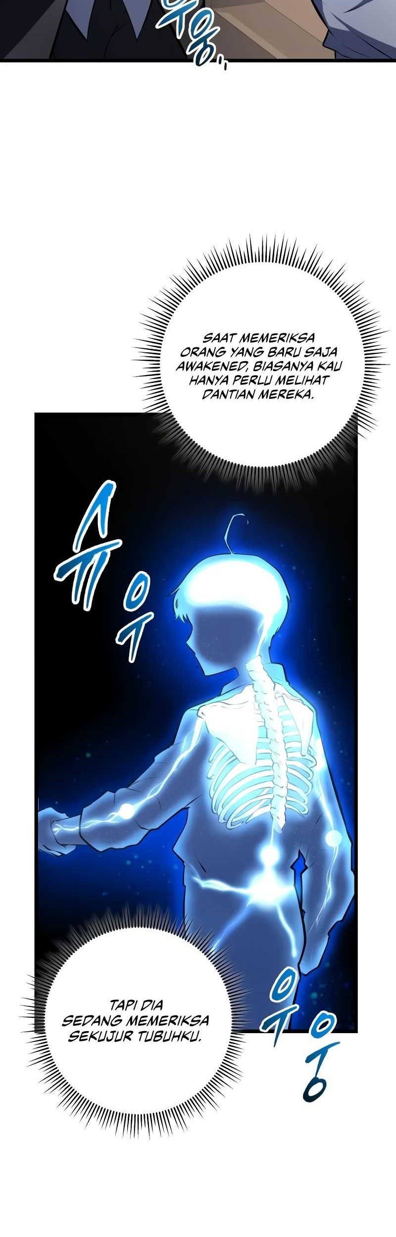 A Dragonslayer’s Peerless Regression chapter 4 halaman 7