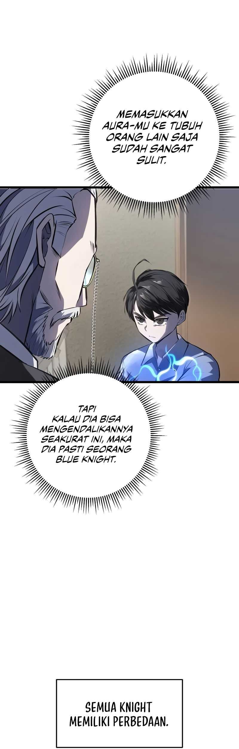 A Dragonslayer’s Peerless Regression chapter 4 halaman 8
