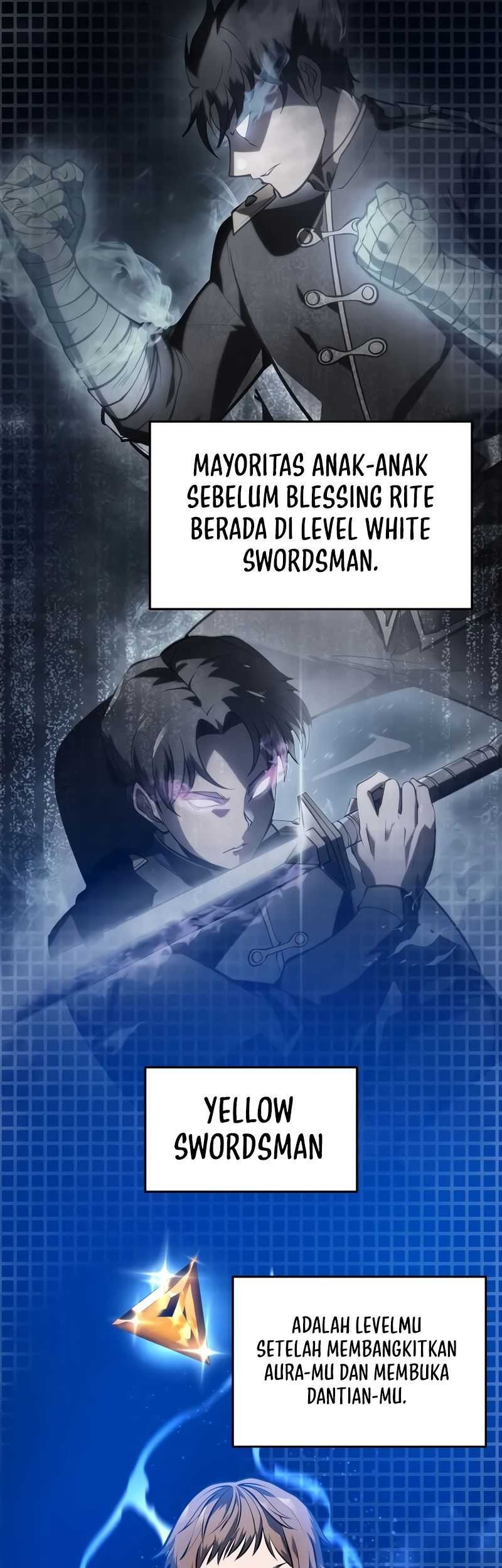 A Dragonslayer’s Peerless Regression chapter 4 halaman 10
