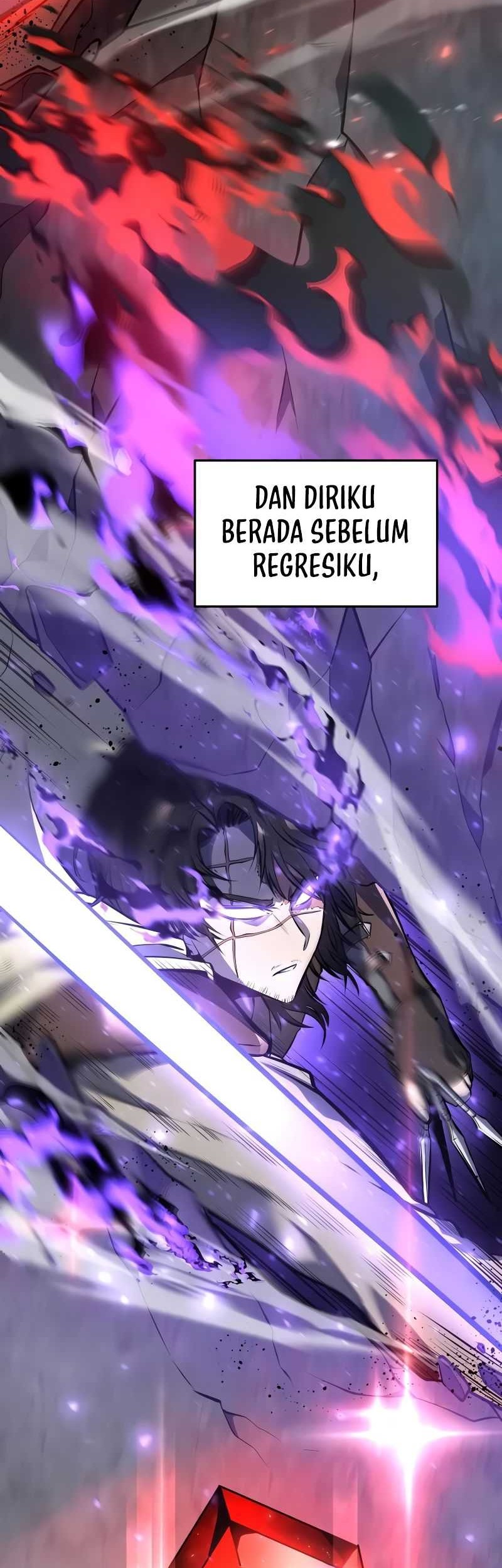 A Dragonslayer’s Peerless Regression chapter 4 halaman 15