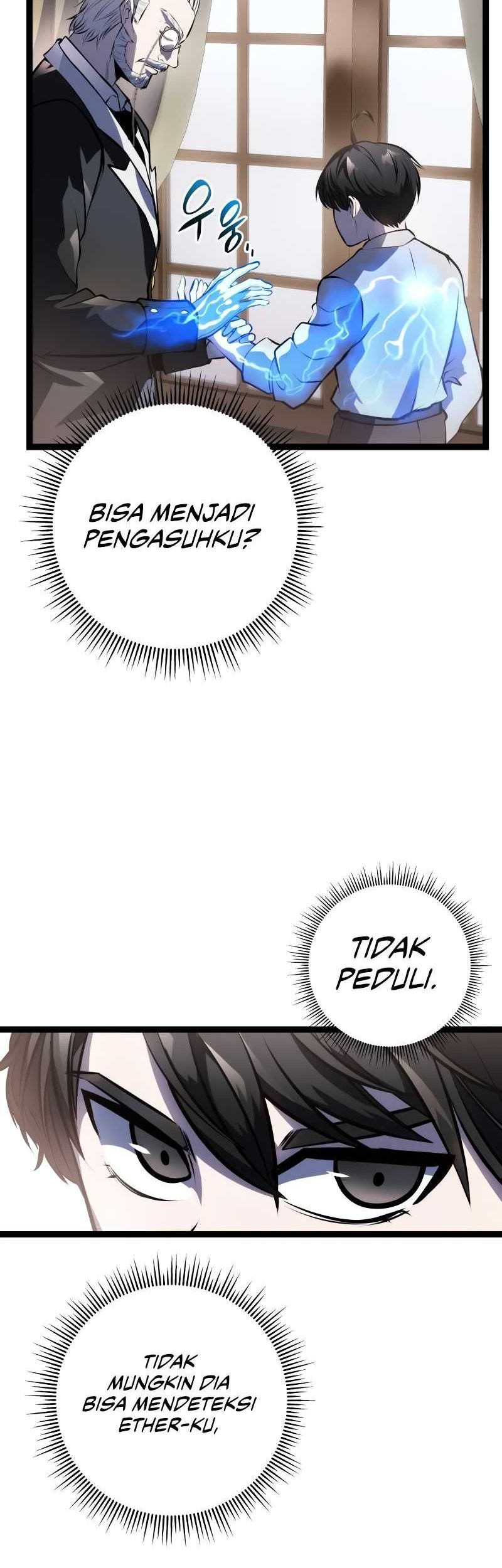 A Dragonslayer’s Peerless Regression chapter 4 halaman 17