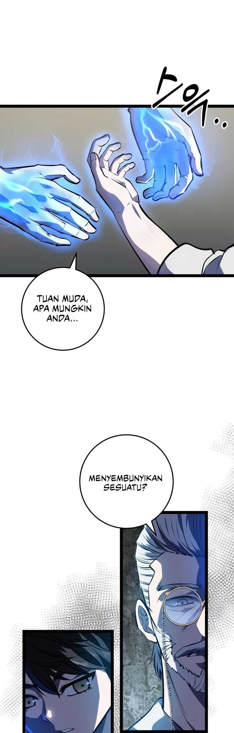 A Dragonslayer’s Peerless Regression chapter 4 halaman 19