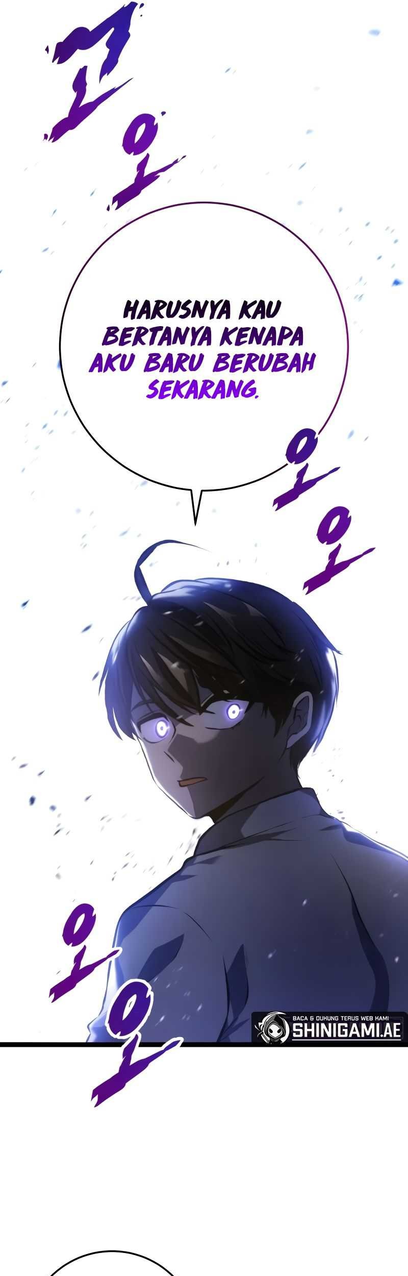 A Dragonslayer’s Peerless Regression chapter 4 halaman 22