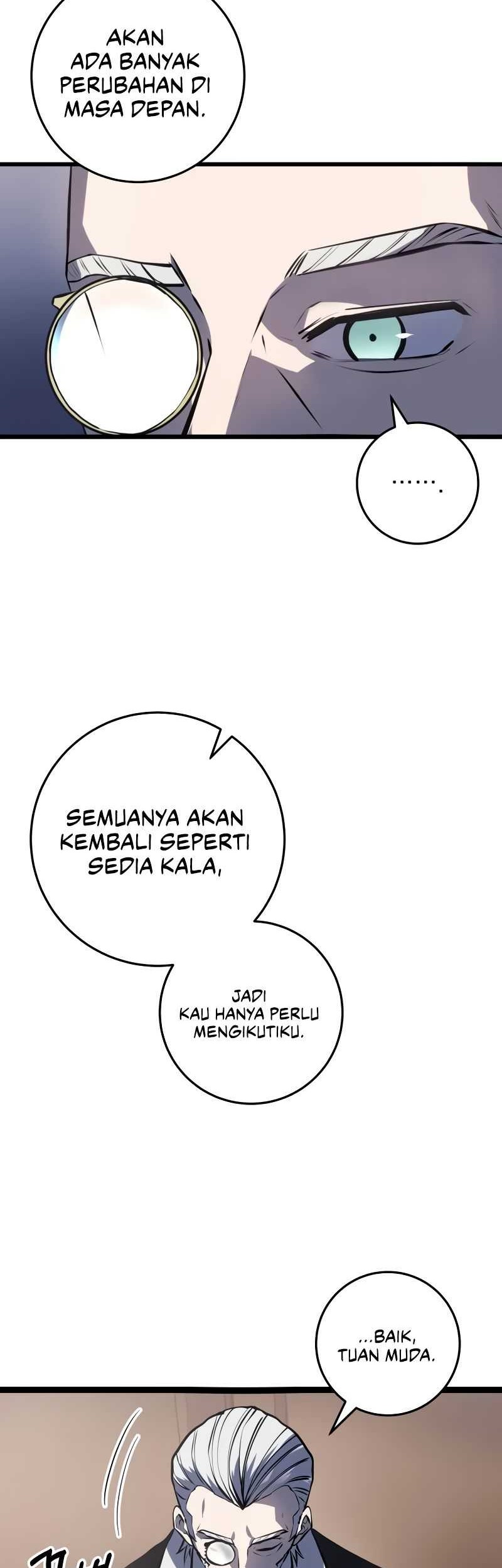 A Dragonslayer’s Peerless Regression chapter 4 halaman 23