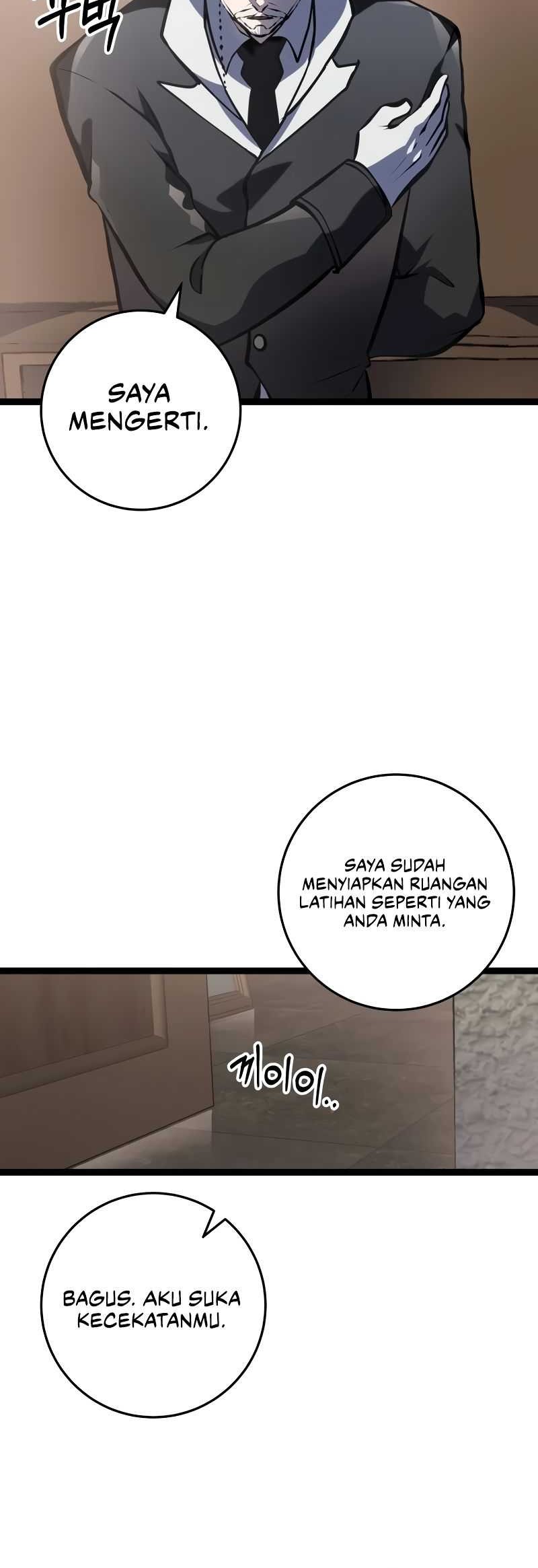 A Dragonslayer’s Peerless Regression chapter 4 halaman 24
