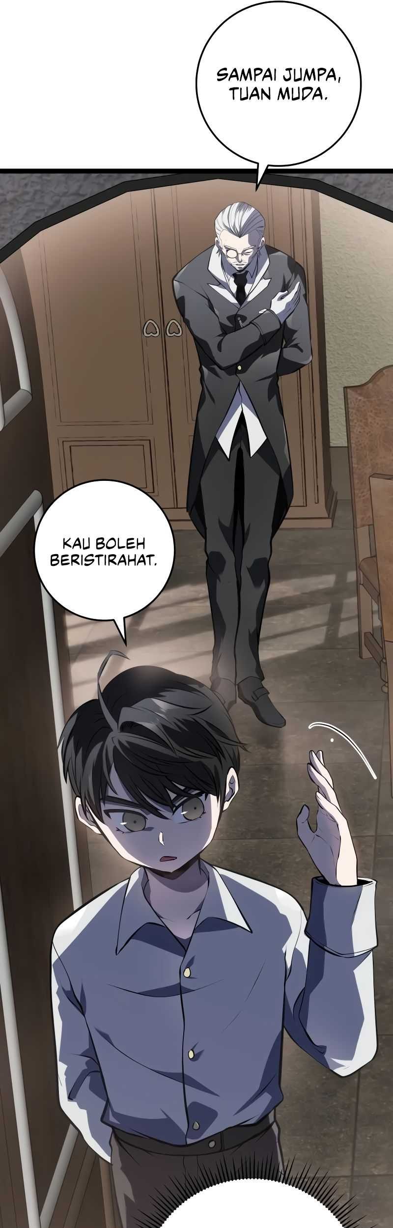 A Dragonslayer’s Peerless Regression chapter 4 halaman 25