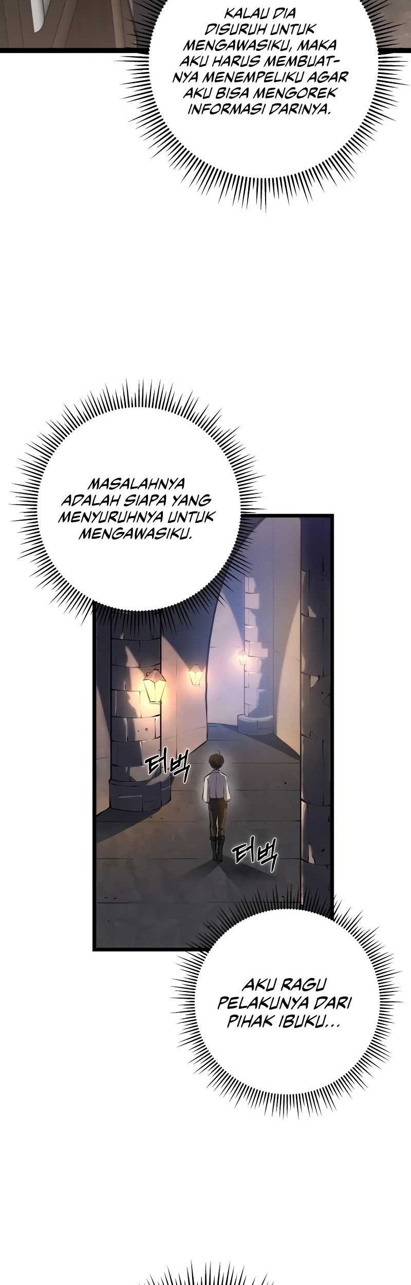 A Dragonslayer’s Peerless Regression chapter 4 halaman 26