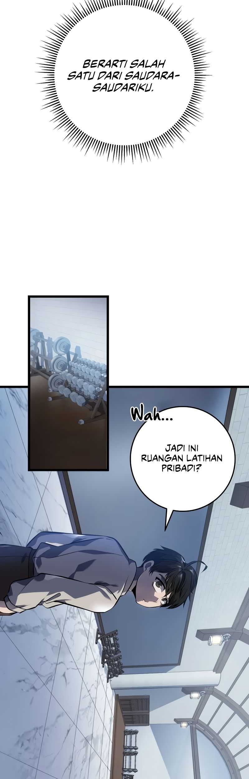 A Dragonslayer’s Peerless Regression chapter 4 halaman 27