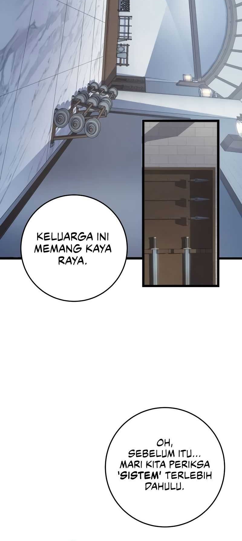 A Dragonslayer’s Peerless Regression chapter 4 halaman 28