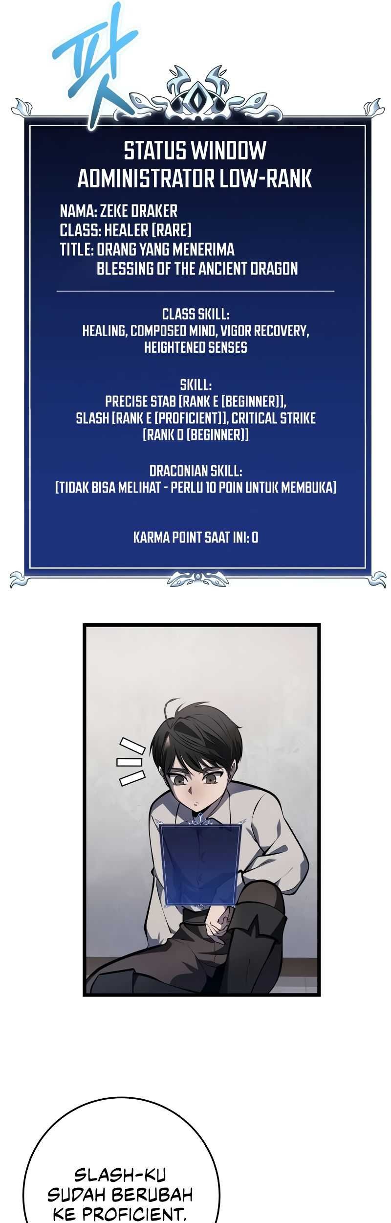 A Dragonslayer’s Peerless Regression chapter 4 halaman 29