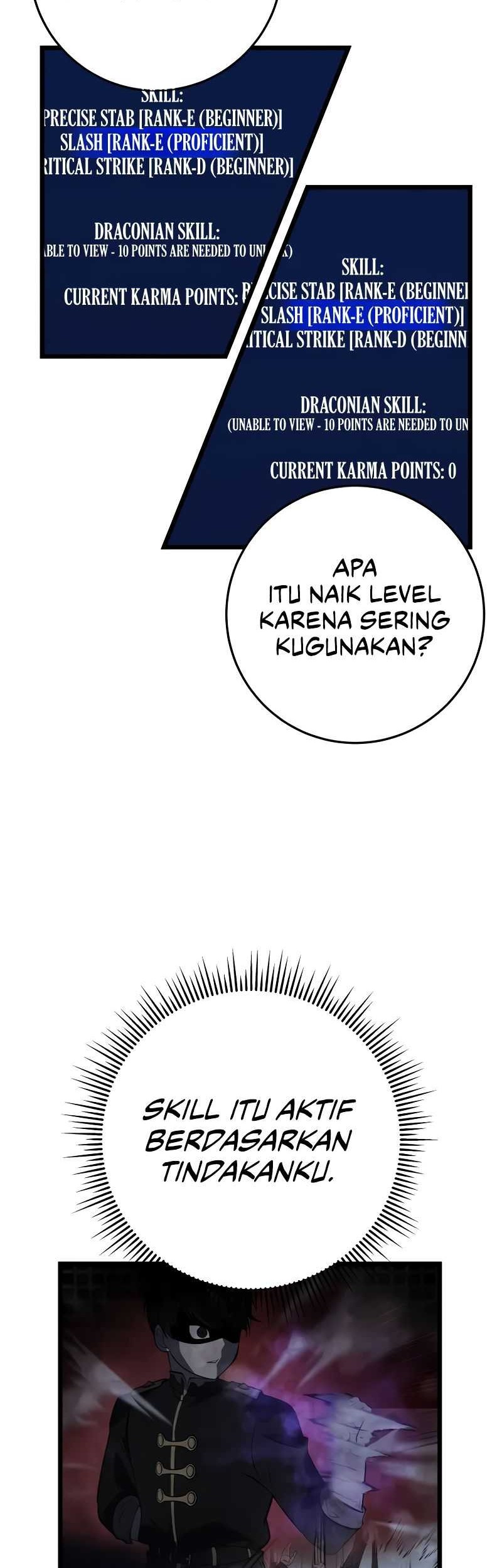 A Dragonslayer’s Peerless Regression chapter 4 halaman 30