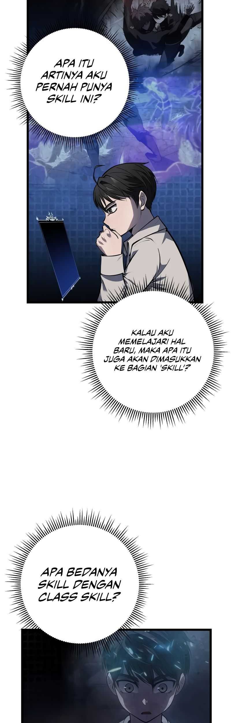 A Dragonslayer’s Peerless Regression chapter 4 halaman 31