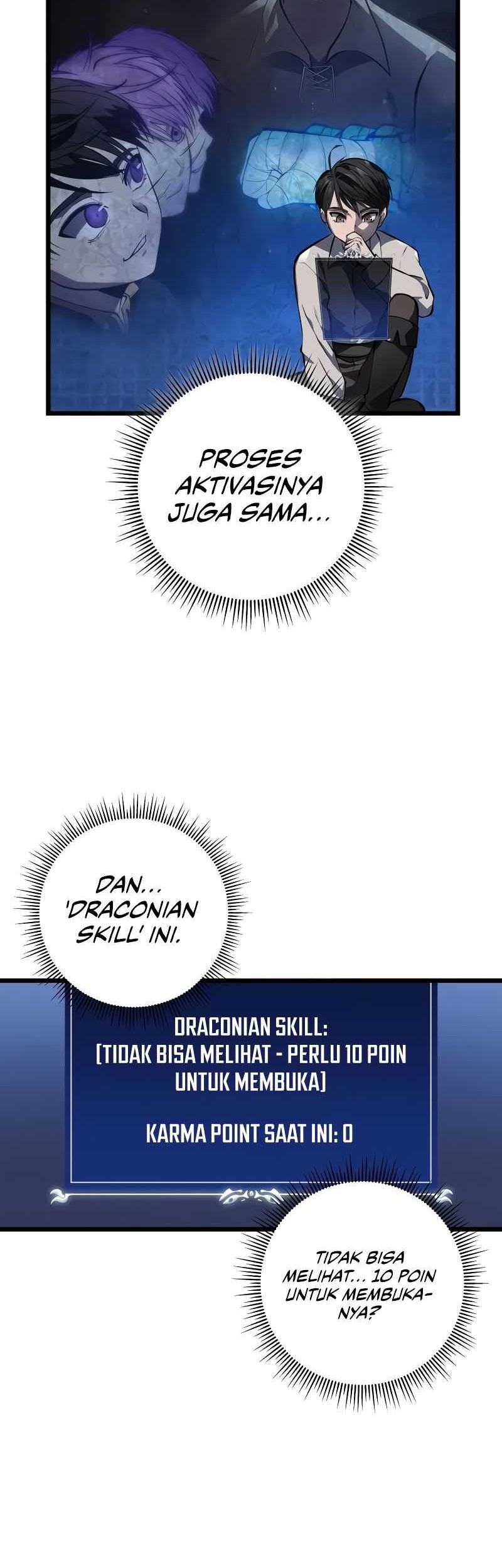 A Dragonslayer’s Peerless Regression chapter 4 halaman 32