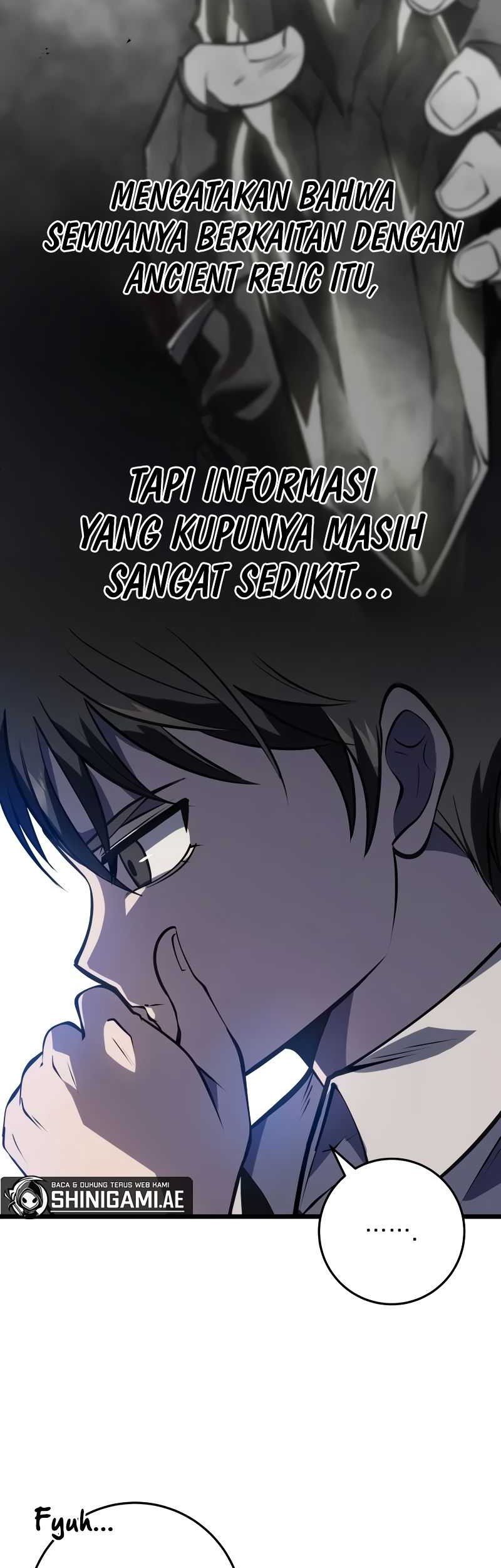 A Dragonslayer’s Peerless Regression chapter 4 halaman 35