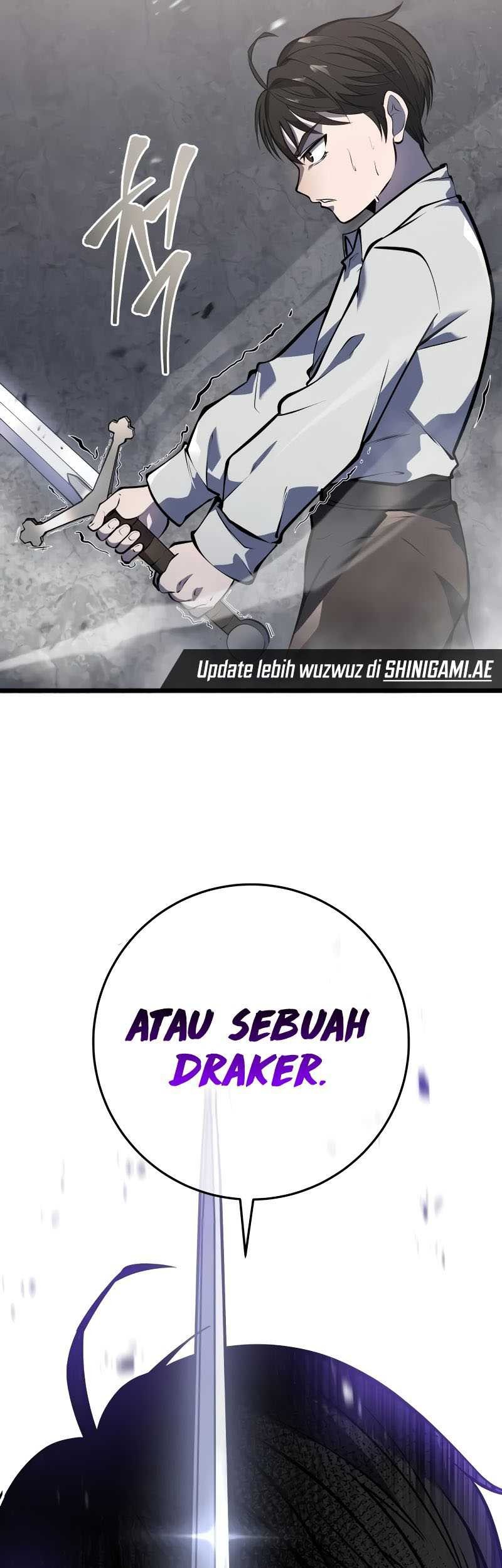 A Dragonslayer’s Peerless Regression chapter 4 halaman 37