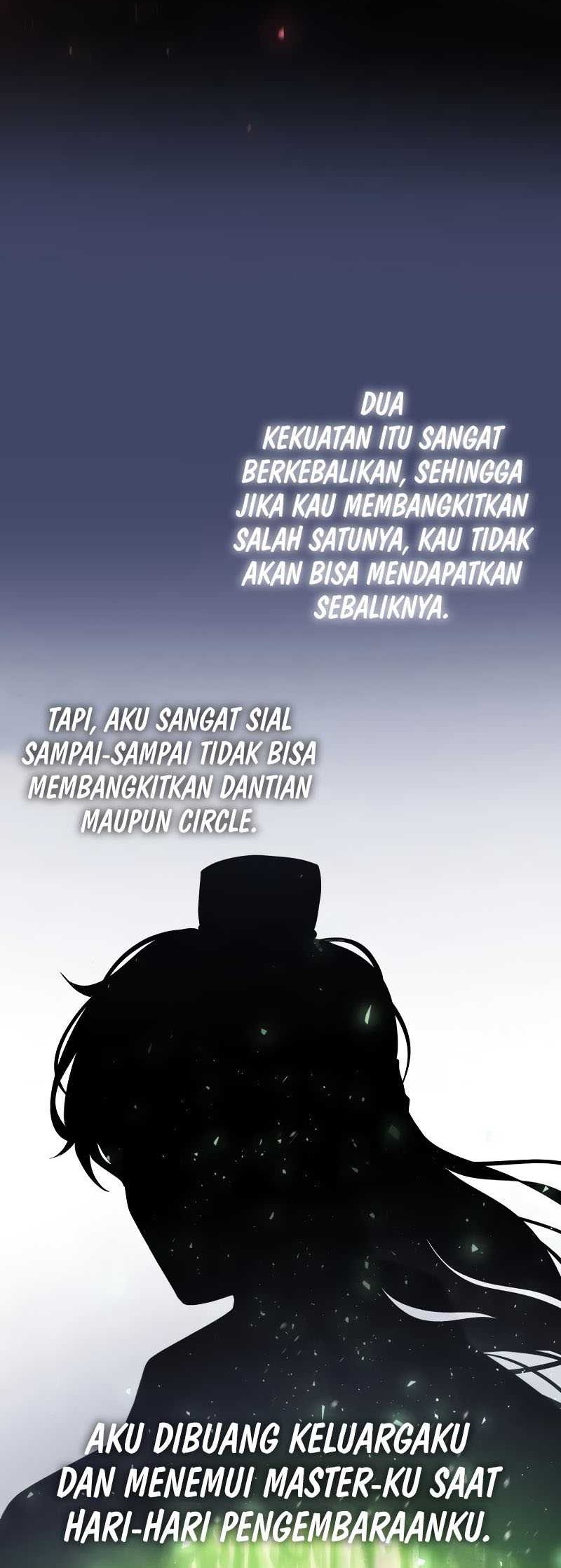 A Dragonslayer’s Peerless Regression chapter 4 halaman 40