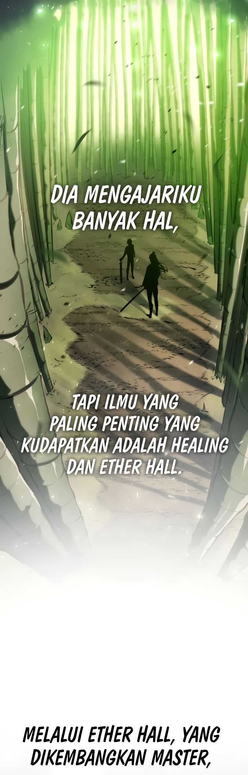 A Dragonslayer’s Peerless Regression chapter 4 halaman 41