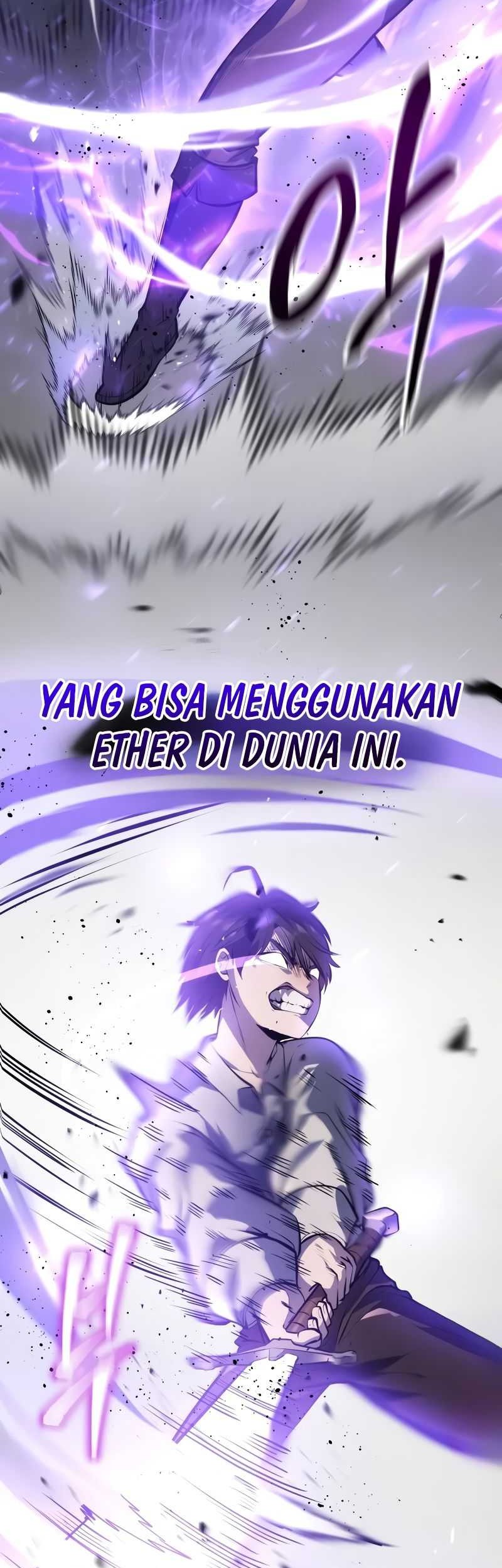 A Dragonslayer’s Peerless Regression chapter 4 halaman 43