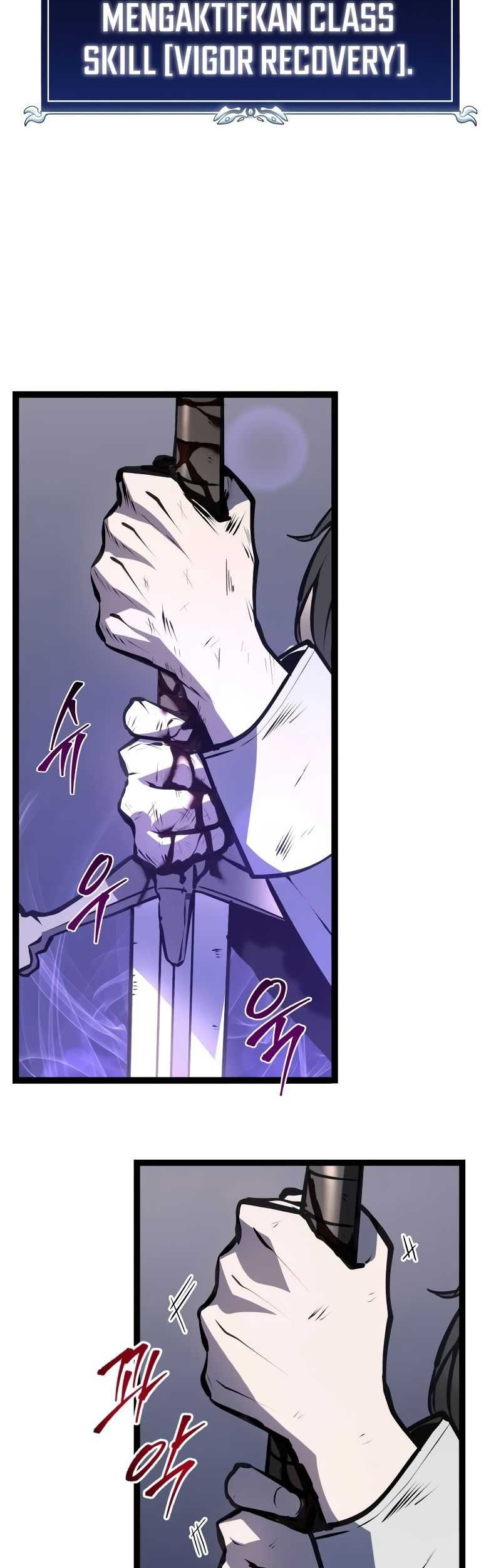 A Dragonslayer’s Peerless Regression chapter 4 halaman 46