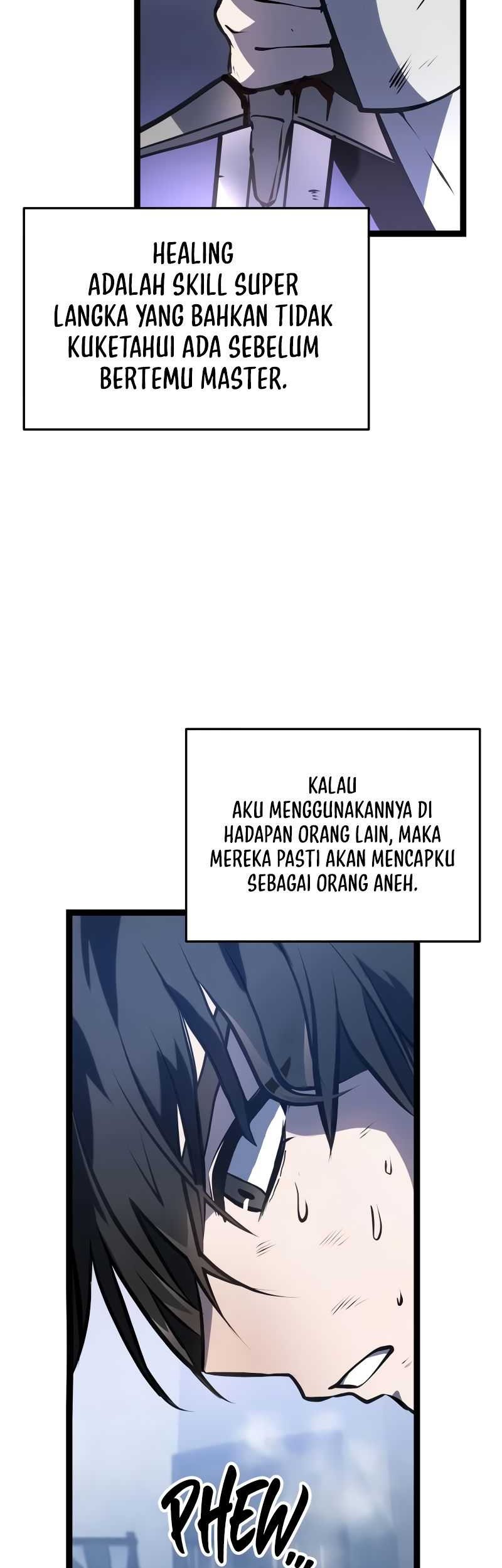 A Dragonslayer’s Peerless Regression chapter 4 halaman 47