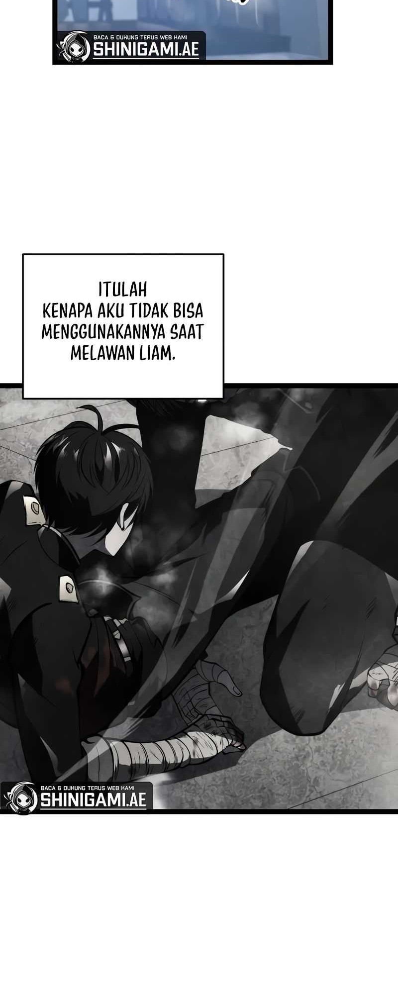 A Dragonslayer’s Peerless Regression chapter 4 halaman 48