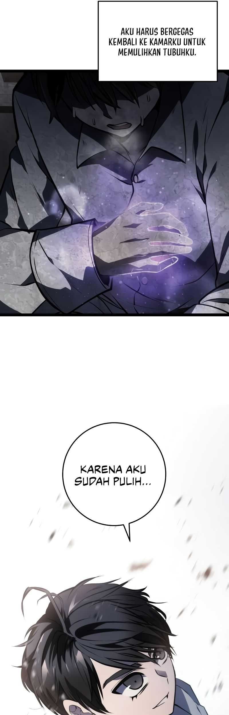 A Dragonslayer’s Peerless Regression chapter 4 halaman 49