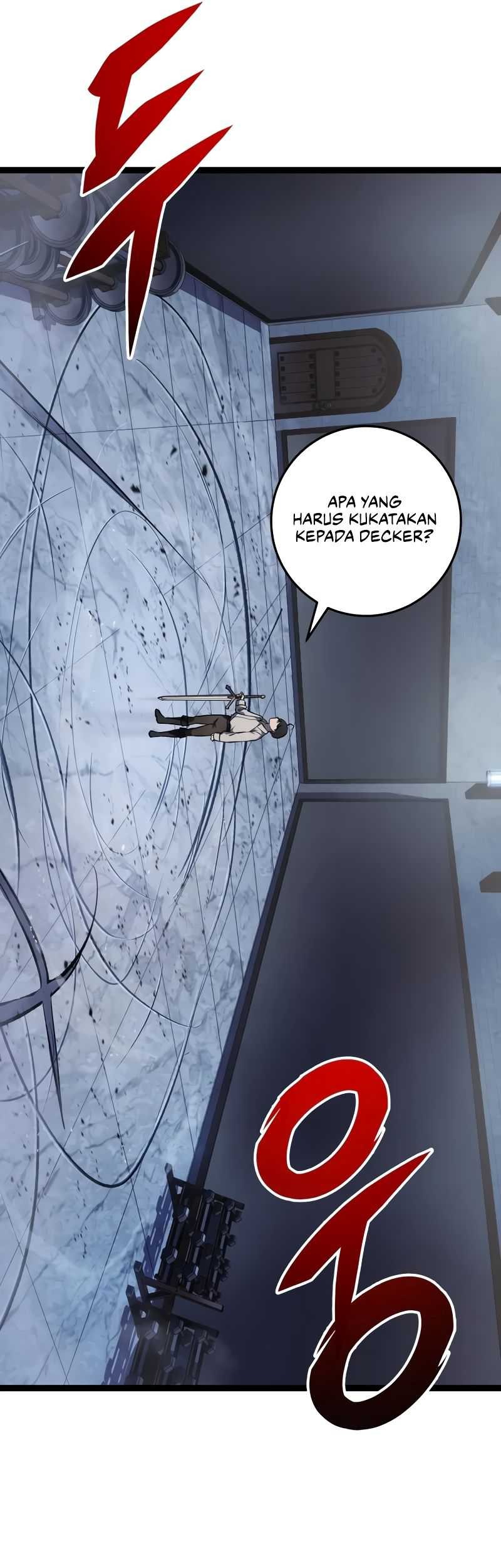 A Dragonslayer’s Peerless Regression chapter 4 halaman 53