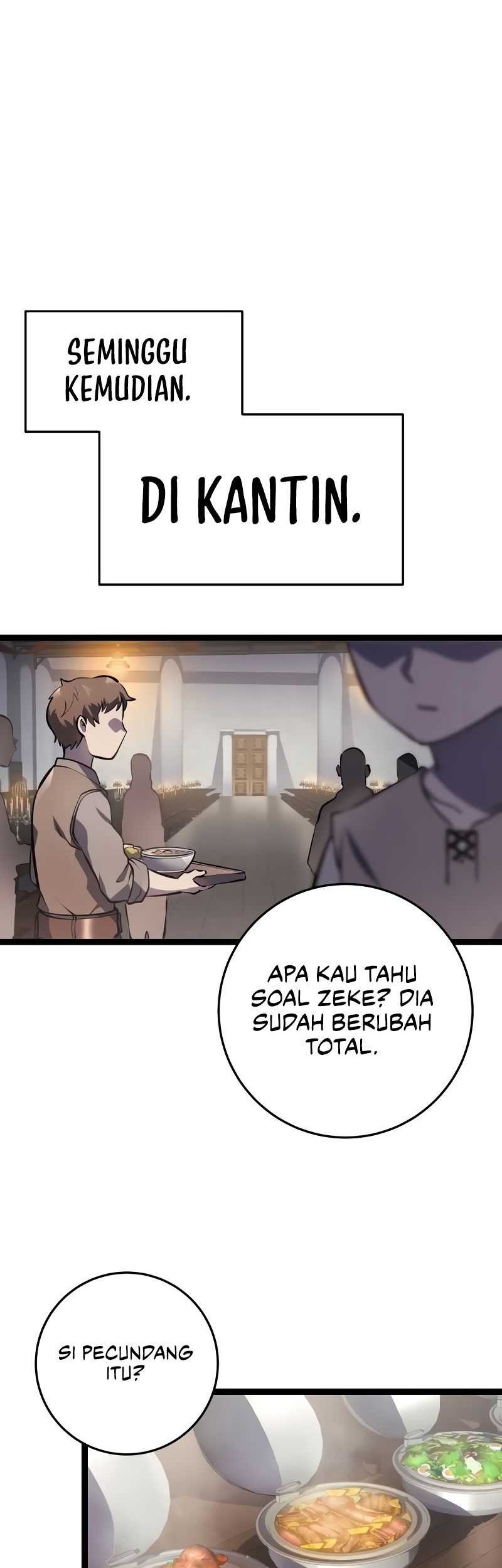 A Dragonslayer’s Peerless Regression chapter 4 halaman 54