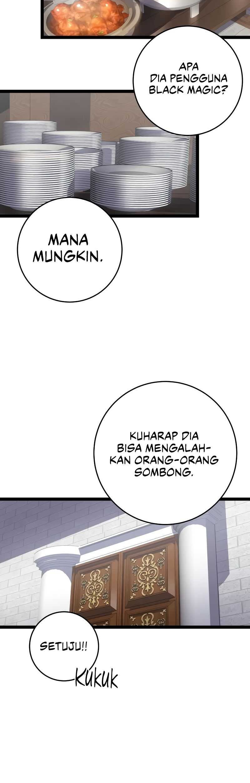 A Dragonslayer’s Peerless Regression chapter 4 halaman 55