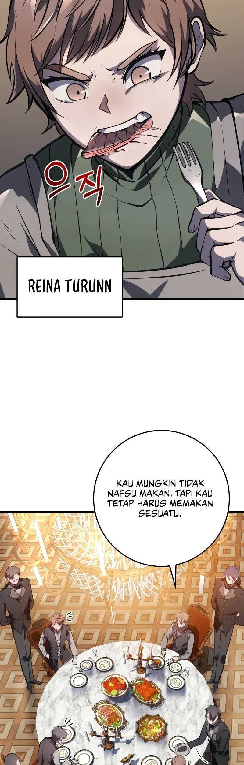 A Dragonslayer’s Peerless Regression chapter 4 halaman 58