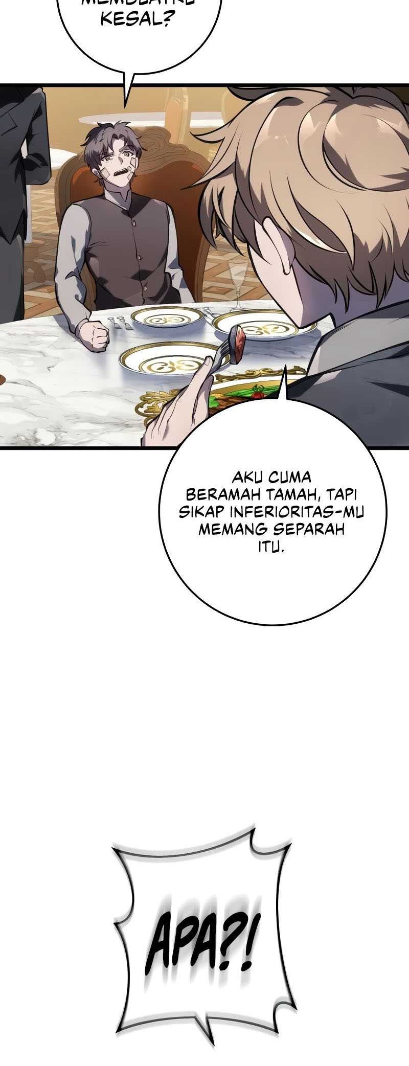 A Dragonslayer’s Peerless Regression chapter 4 halaman 60
