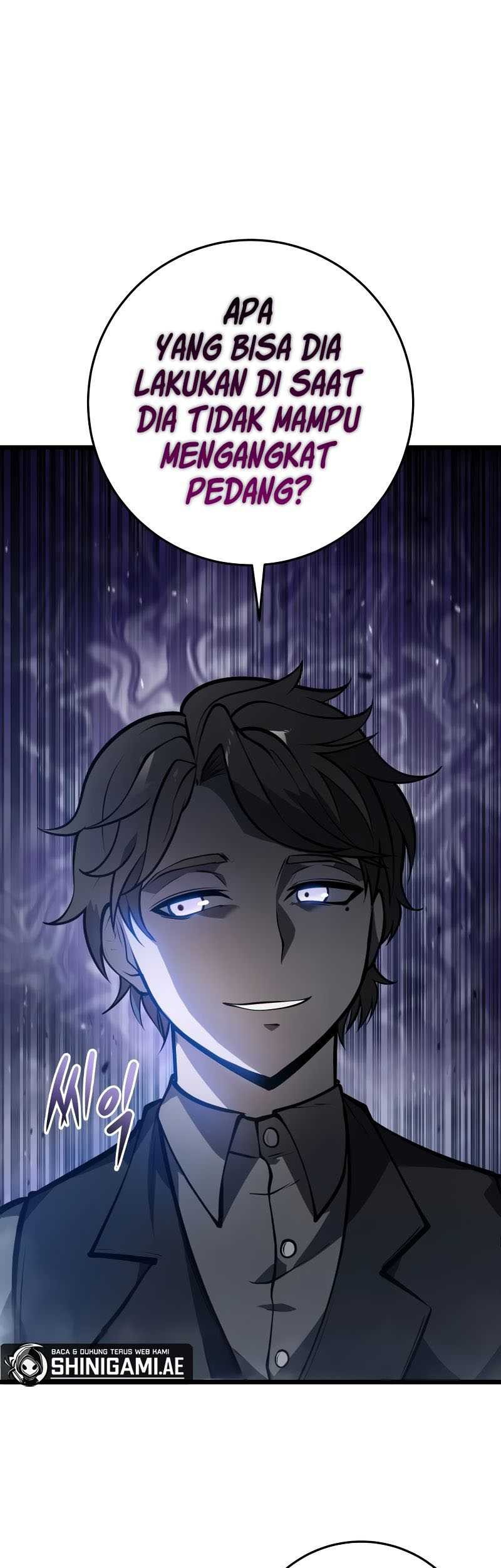 A Dragonslayer’s Peerless Regression chapter 4 halaman 65