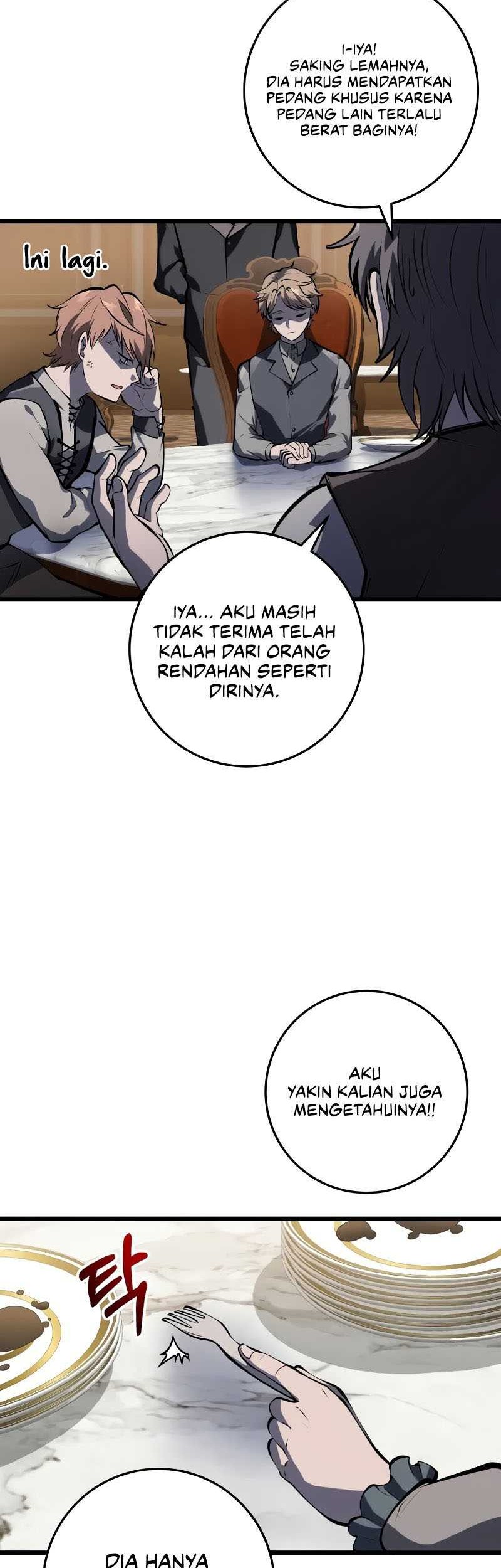 A Dragonslayer’s Peerless Regression chapter 4 halaman 66