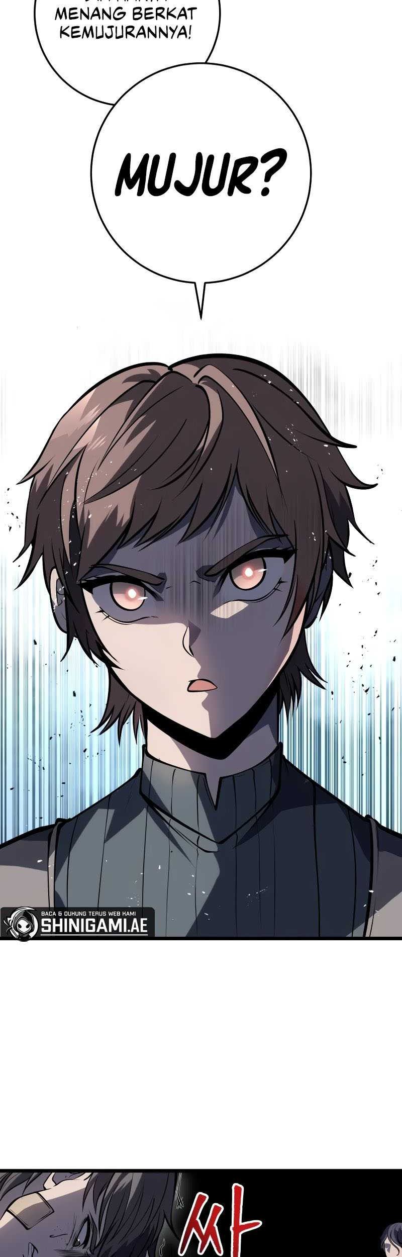 A Dragonslayer’s Peerless Regression chapter 4 halaman 67