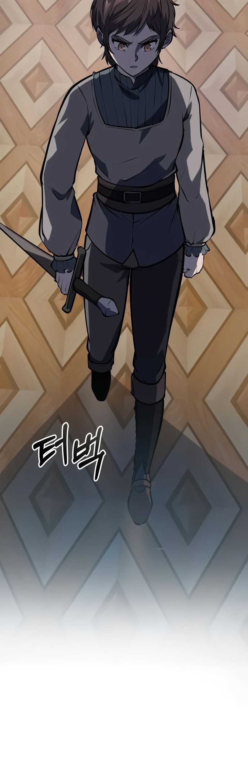 A Dragonslayer’s Peerless Regression chapter 4 halaman 70