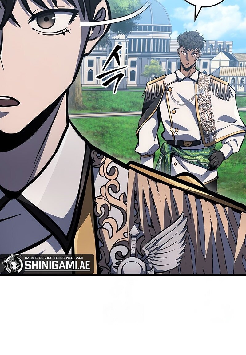 A Dragonslayer’s Peerless Regression Bab 40 halaman 13