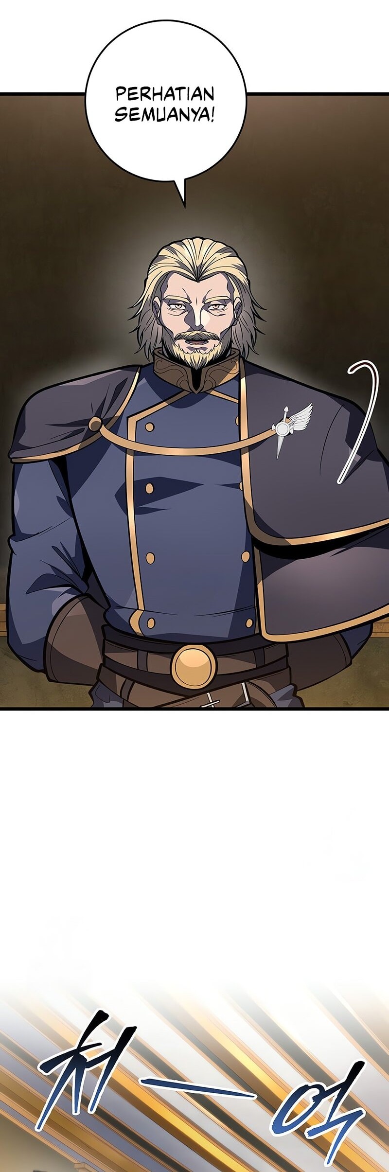 A Dragonslayer’s Peerless Regression Bab 40 halaman 41