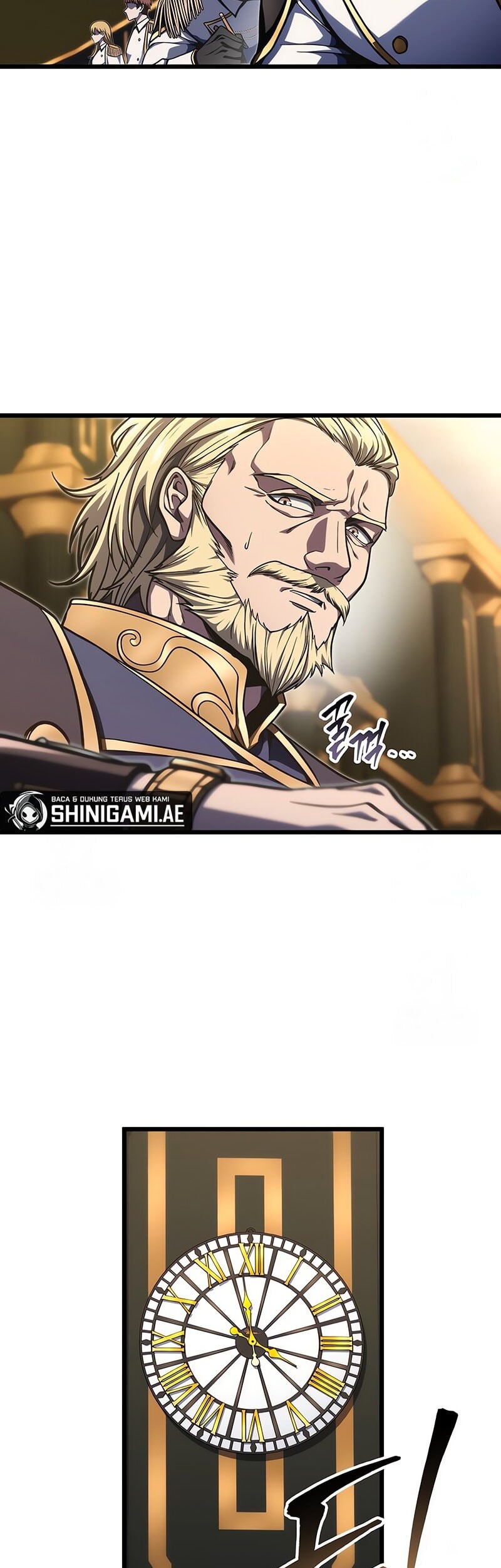 A Dragonslayer’s Peerless Regression Bab 40 halaman 56