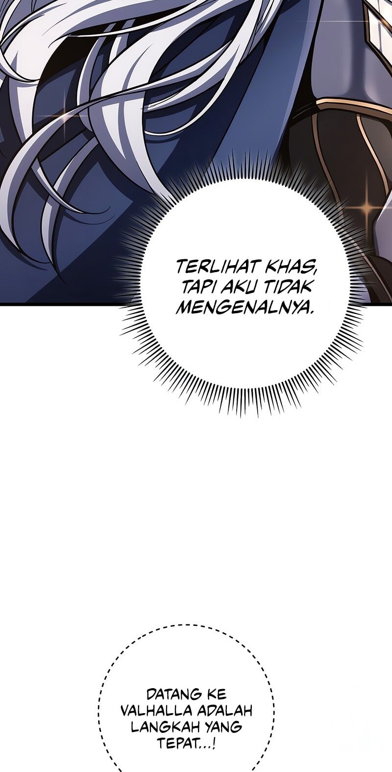 A Dragonslayer’s Peerless Regression Bab 40 halaman 61