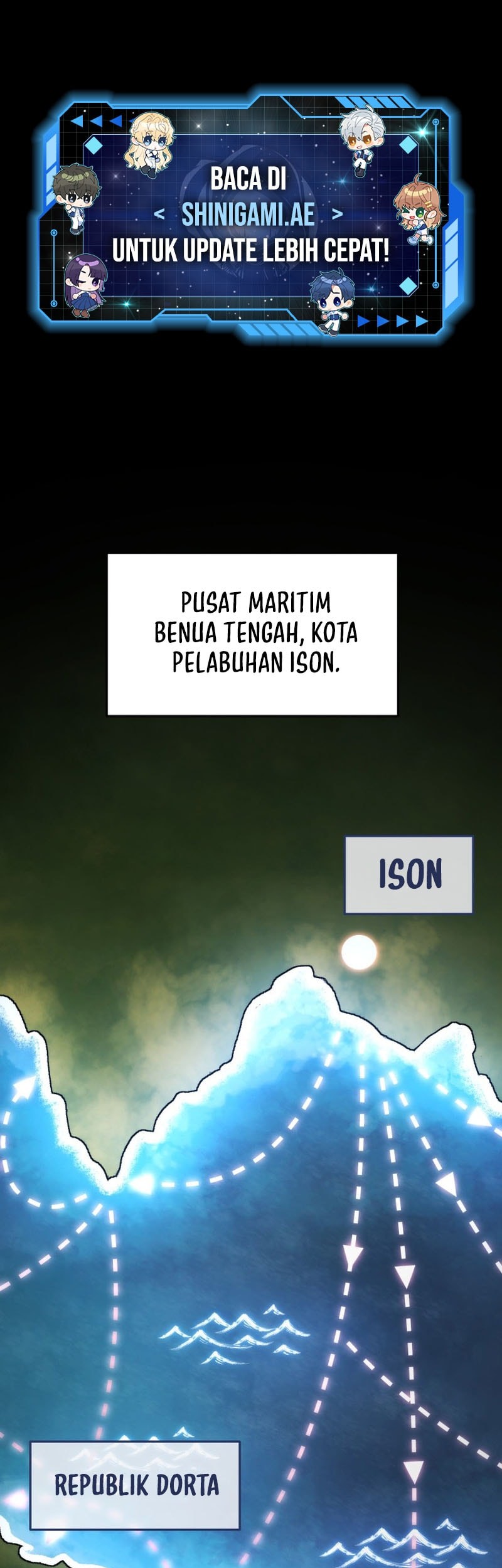 A Dragonslayer’s Peerless Regression chapter 41 halaman 2