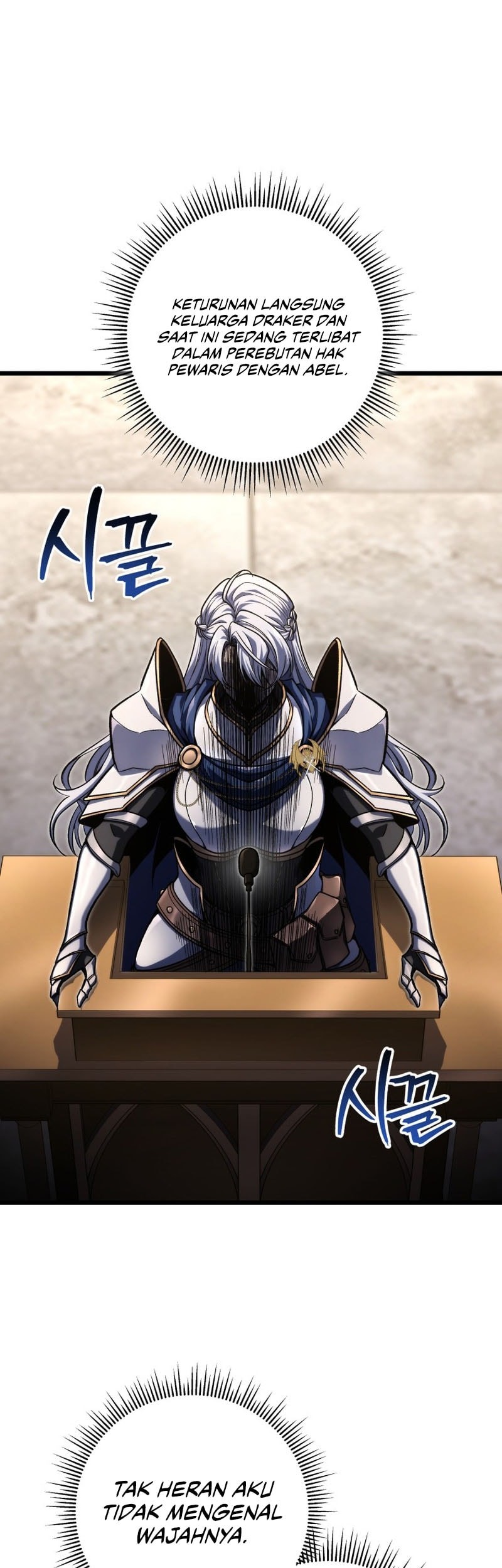 A Dragonslayer’s Peerless Regression chapter 41 halaman 11